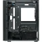 Корпус XASTRA A300M 4ARGB-C6 Black - A300M-4FG12A-C6 - фото 8