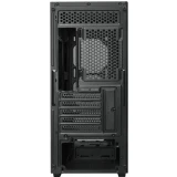 Корпус XASTRA A300M 4ARGB-C6 Black (A300M-4FG12A-C6)
