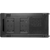 Корпус XASTRA A300M 4ARGB-C6 Black (A300M-4FG12A-C6)