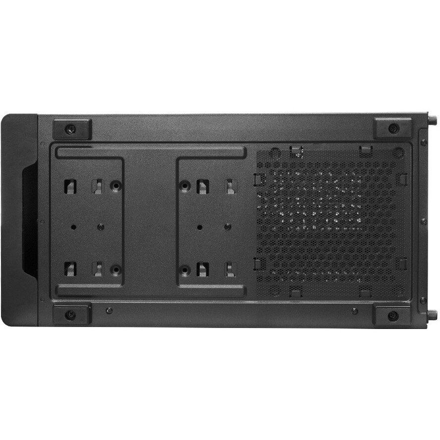 Корпус XASTRA A300M 4ARGB-C6 Black - A300M-4FG12A-C6 - фото 11