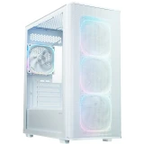 Корпус XASTRA A300M 4ARGB-C6 White (A300M-4FG12A-C6-WH)