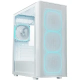 Корпус XASTRA A300M 4ARGB-C6 White (A300M-4FG12A-C6-WH)