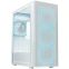 Корпус XASTRA A300M 4ARGB-C6 White - A300M-4FG12A-C6-WH - фото 2