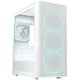 Корпус XASTRA A300M 4ARGB-C6 White (A300M-4FG12A-C6-WH)