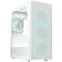 Корпус XASTRA A300M 4ARGB-C6 White - A300M-4FG12A-C6-WH - фото 3