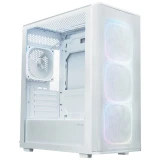 Корпус XASTRA A300M 4ARGB-C6 White (A300M-4FG12A-C6-WH)