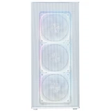 Корпус XASTRA A300M 4ARGB-C6 White (A300M-4FG12A-C6-WH)