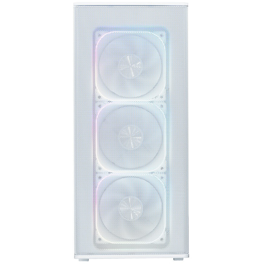 Корпус XASTRA A300M 4ARGB-C6 White - A300M-4FG12A-C6-WH - фото 5