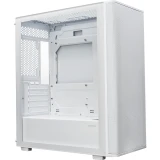 Корпус XASTRA A300M 4ARGB-C6 White (A300M-4FG12A-C6-WH)