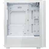 Корпус XASTRA A300M 4ARGB-C6 White (A300M-4FG12A-C6-WH)