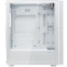 Корпус XASTRA A300M 4ARGB-C6 White - A300M-4FG12A-C6-WH - фото 8