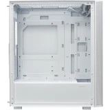 Корпус XASTRA A300M 4ARGB-C6 White (A300M-4FG12A-C6-WH)