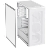 Корпус XASTRA A300M 4ARGB-C6 White (A300M-4FG12A-C6-WH)