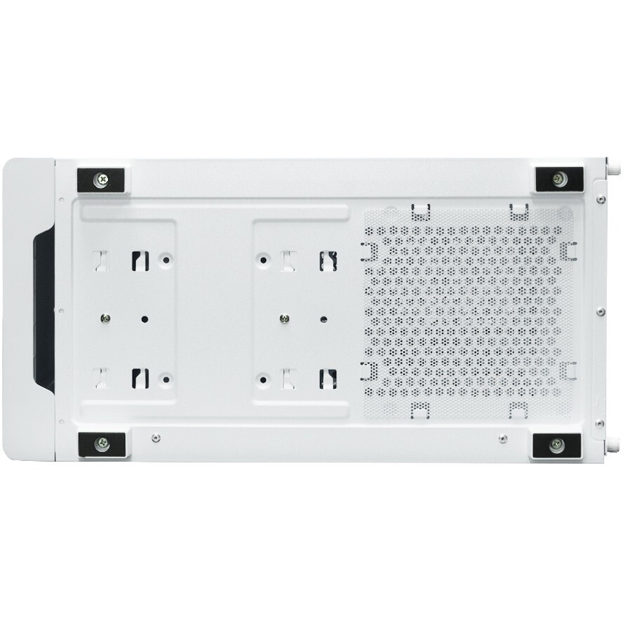 Корпус XASTRA A300M 4ARGB-C6 White - A300M-4FG12A-C6-WH - фото 14