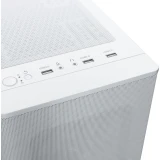 Корпус XASTRA A300M 4ARGB-C6 White (A300M-4FG12A-C6-WH)