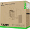 Корпус XASTRA A300M 4ARGB-C6 White - A300M-4FG12A-C6-WH - фото 17