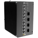Коммутатор (свитч) Huawei S5735I-S8U4XN-V2 (98012066_bundle0)