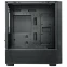Корпус XASTRA A411M 4ARGB-FG Black - A411M-4FG12A - фото 5