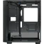 Корпус XASTRA A411M 4ARGB-FG Black - A411M-4FG12A - фото 6