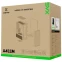Корпус XASTRA A411M 4ARGB-FG Black - A411M-4FG12A - фото 12