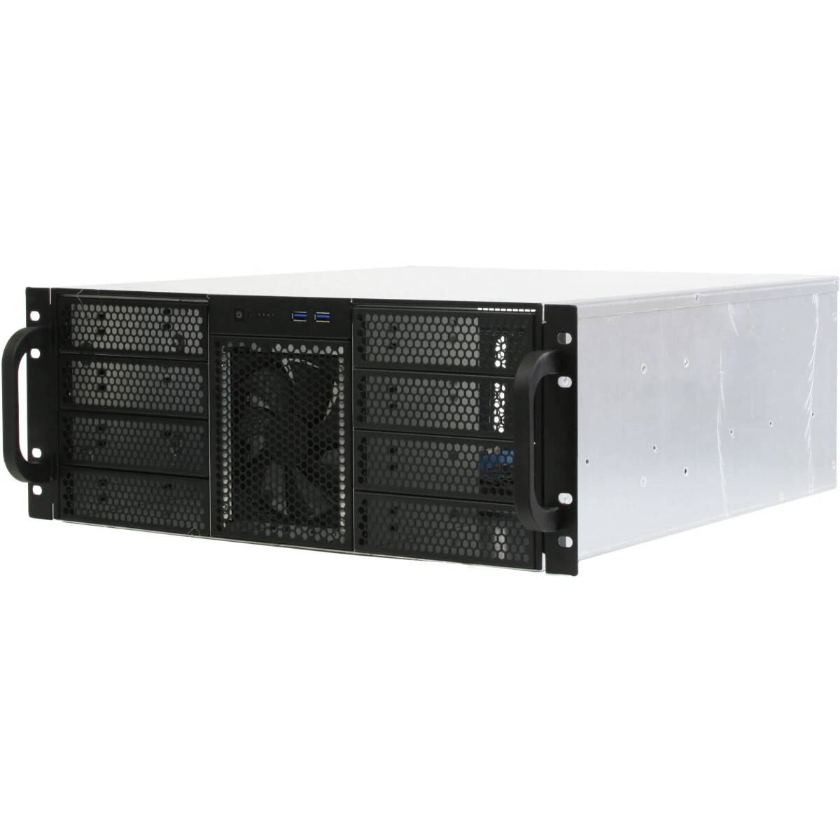 Серверный корпус Procase RE411-D8H4-A-45