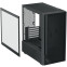Корпус XASTRA A401M 4ARGB-V2 Black - A401M-4FC12A-V2 - фото 12