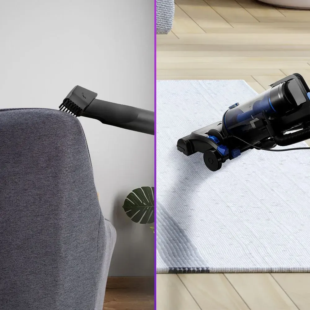 Пылесос Kitfort KT-5318 - КТ-5318 - фото 4