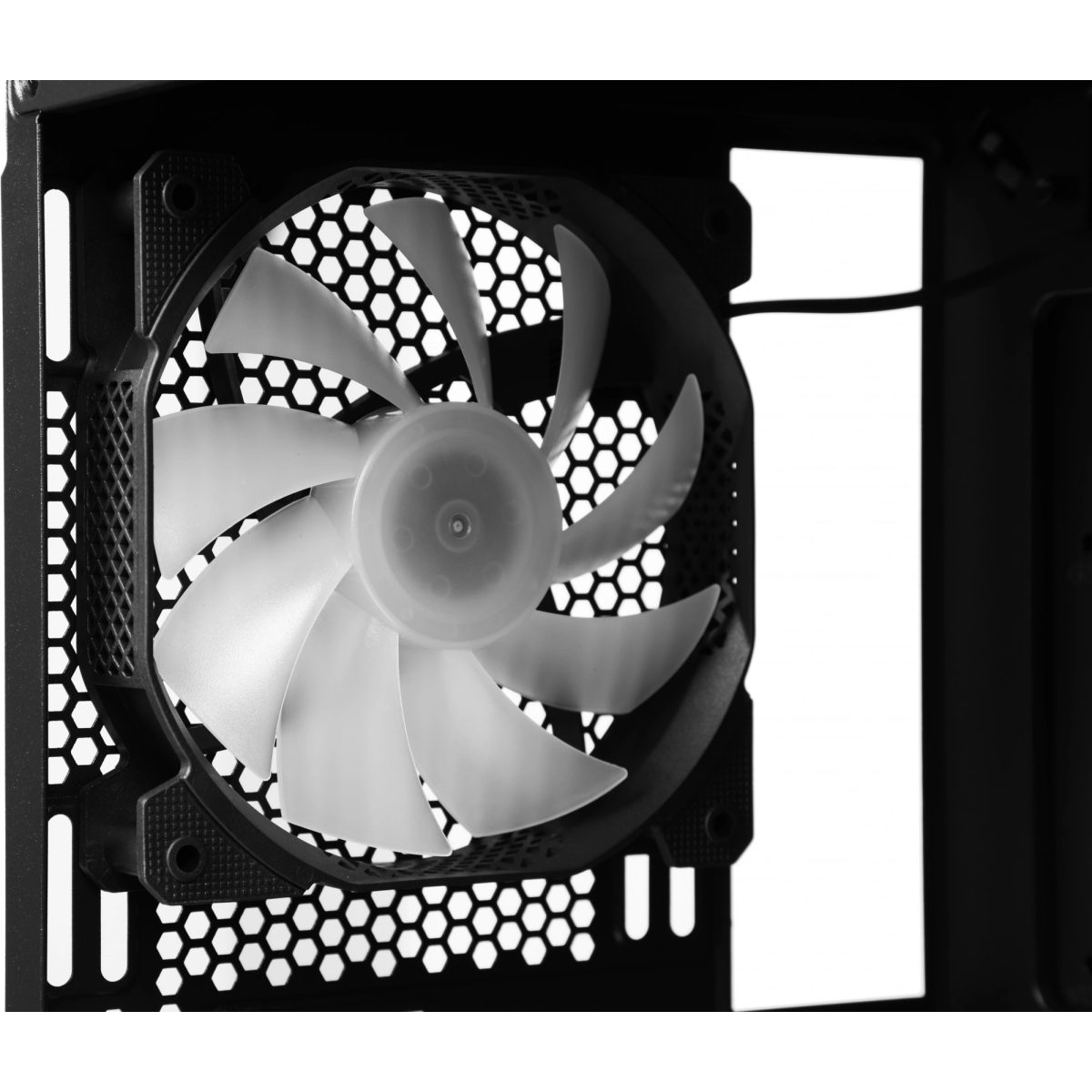 Корпус Formula TimberLine T0 AR Black - фото 8