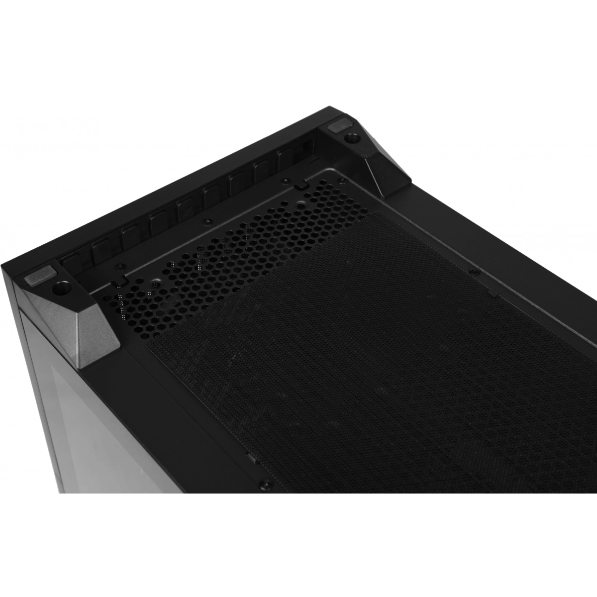 Корпус Formula TimberLine T0 AR Black - фото 11