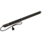 Блок розеток Hyperline SHE-6SH-12IEC-S-2.5AIEC