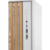 Корпус Formula TimberLine T0 White