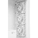 Корпус Formula TimberLine T0 White