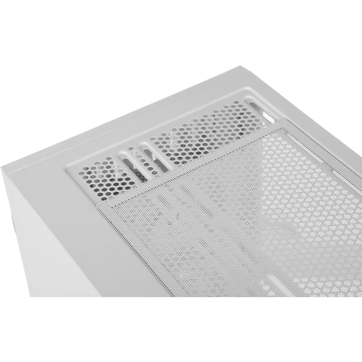 Корпус Formula TimberLine T0 White - фото 9