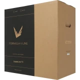 Корпус Formula TimberLine T0 White