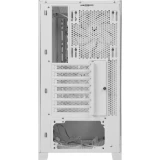 Корпус Formula TimberLine T0 AR White