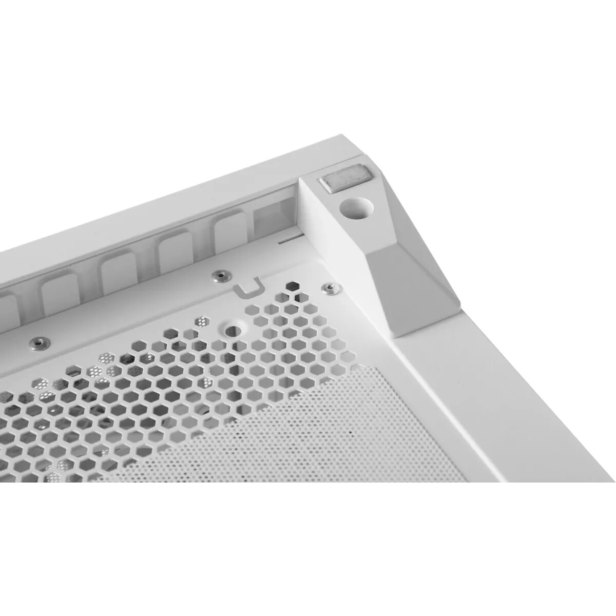 Корпус Formula TimberLine T0 AR White - фото 10