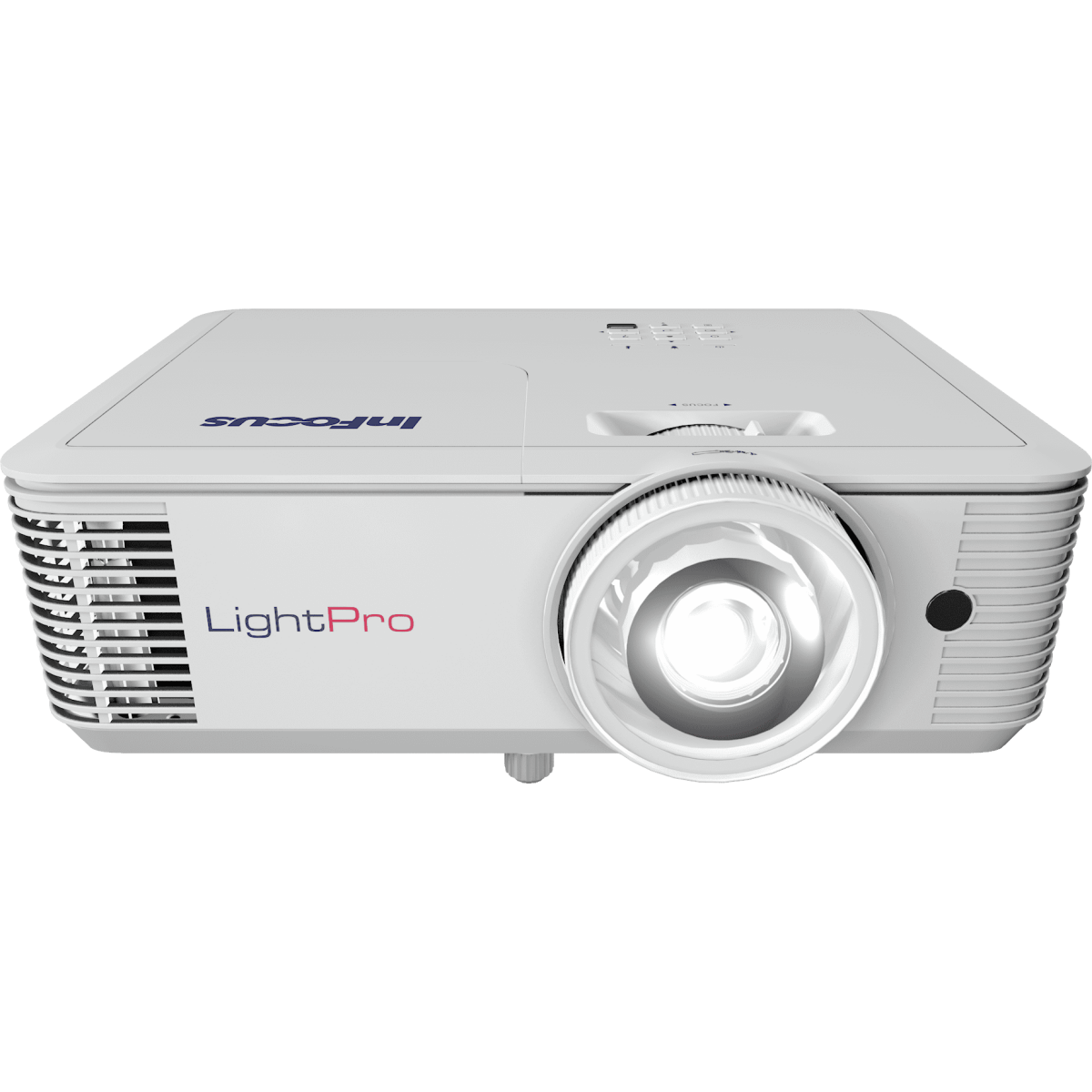 Проектор InFocus IN0048ST - фото 2