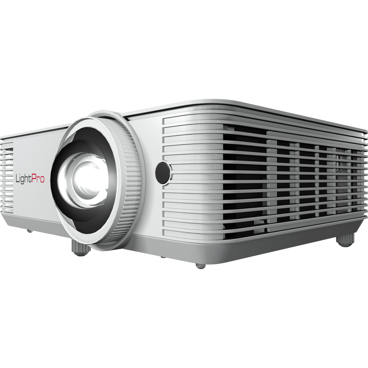 Проектор InFocus IN0048ST - фото 3