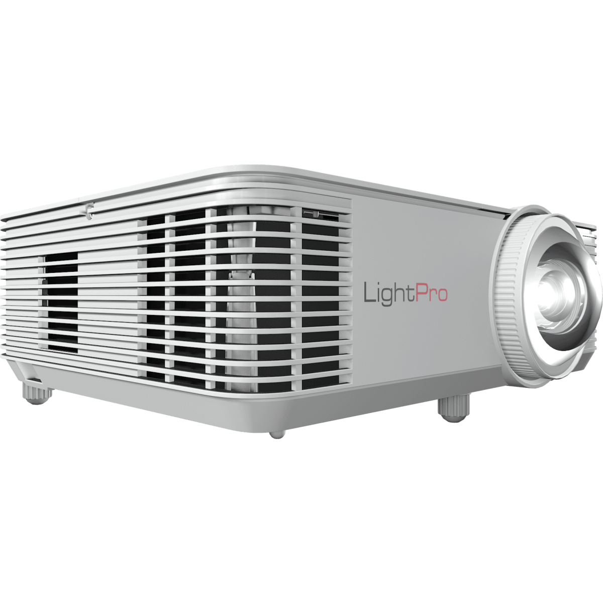 Проектор InFocus IN0048ST - фото 4