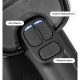 Пылесос Kitfort КТ-5557 (KT-5557)