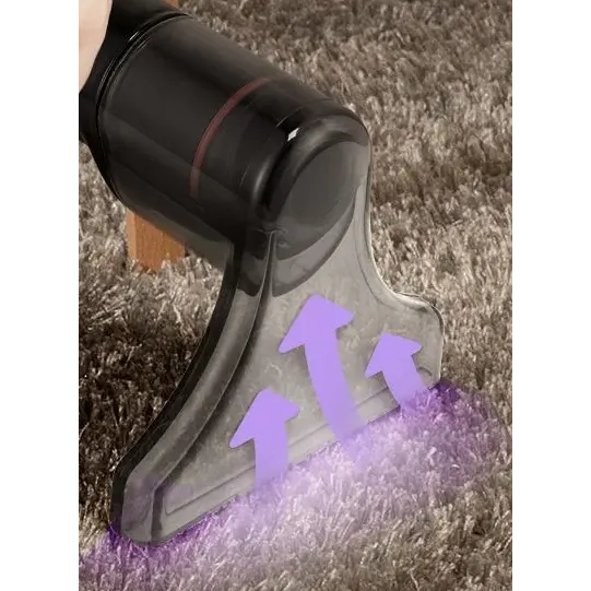 Пылесос Kitfort КТ-5557 - KT-5557 - фото 6