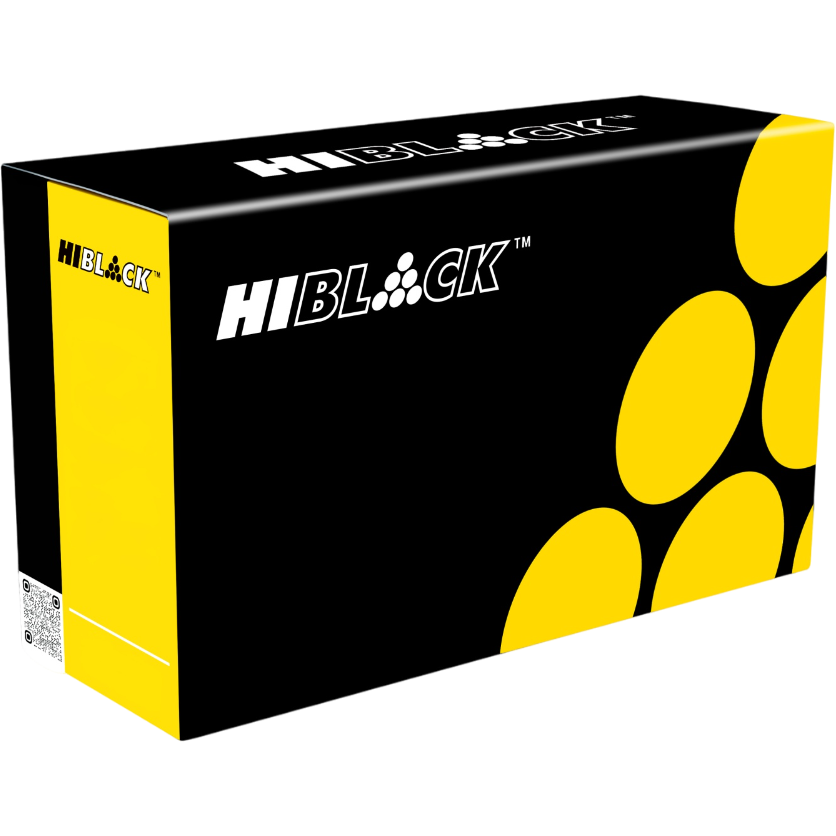 Фотобарабан Hi-Black DL-5120 Black - 98971454