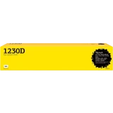 Картридж T2 TC-R1230 Black