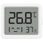 Термометр Xiaomi Smart Temperature and Humidity Monitor 3 Mini