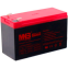 Аккумуляторная батарея MNB MS7.2-12
