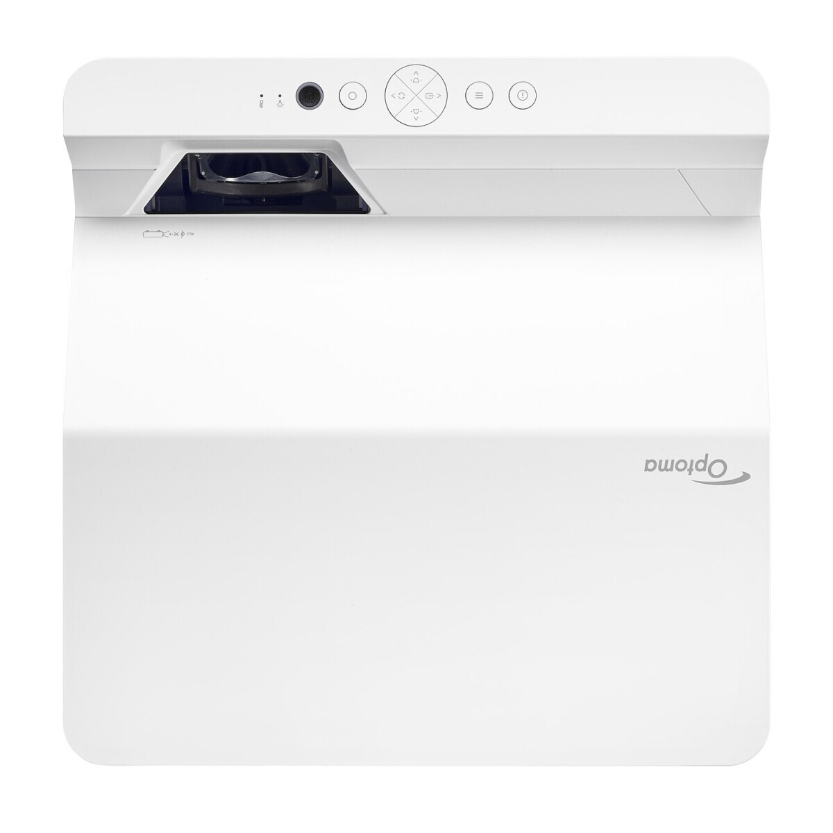 Проектор Optoma GT3500HDR - E9PD7M601EZ4 - фото 4