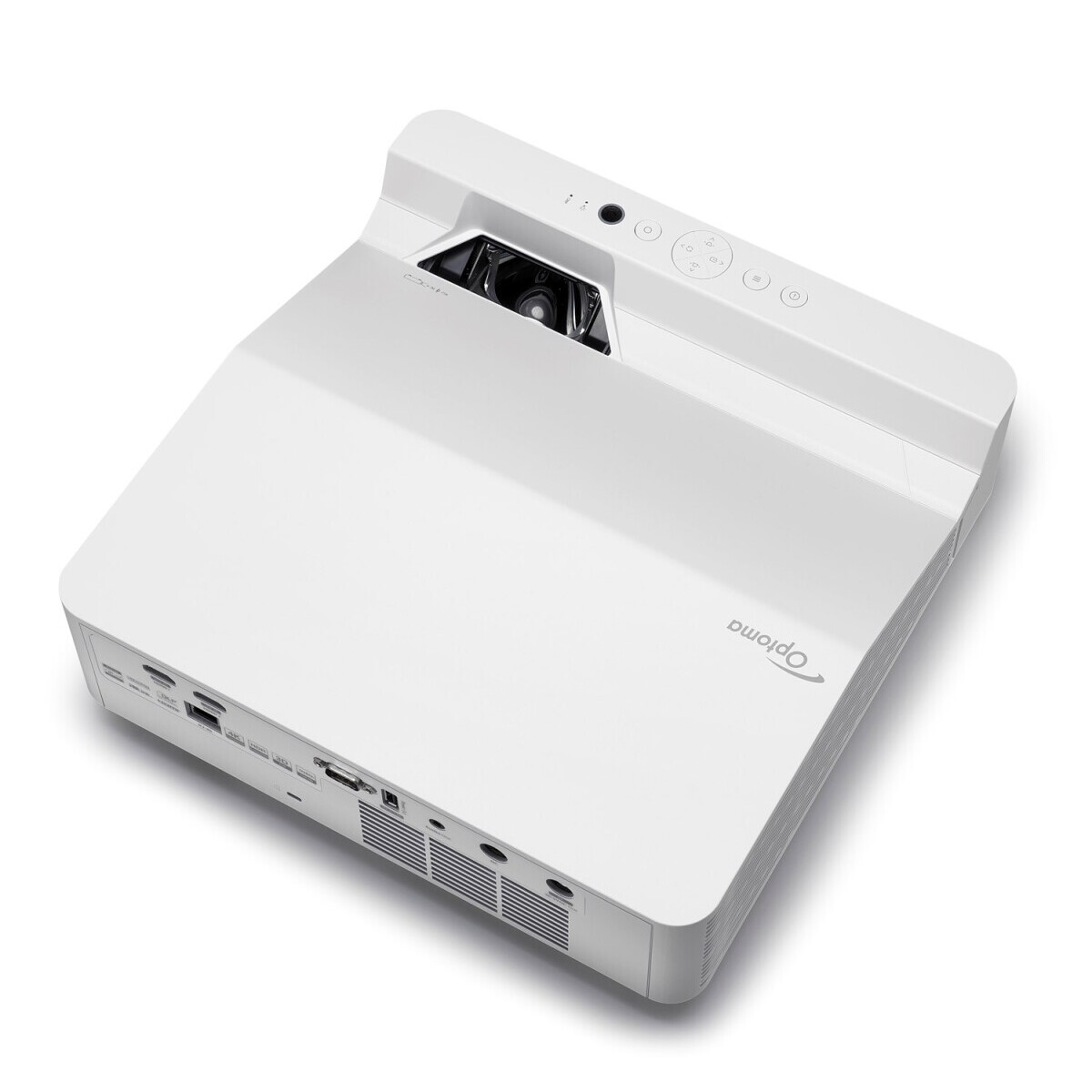 Проектор Optoma GT3500HDR - E9PD7M601EZ4 - фото 5