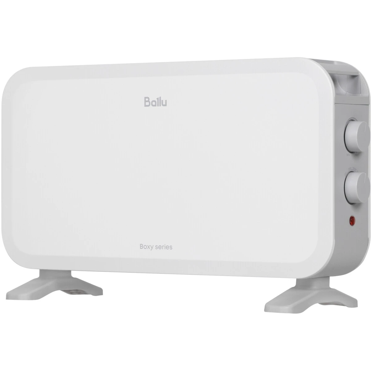 Конвектор Ballu Boxy BEC/BMS-2000 - НС-1700640 - фото 2