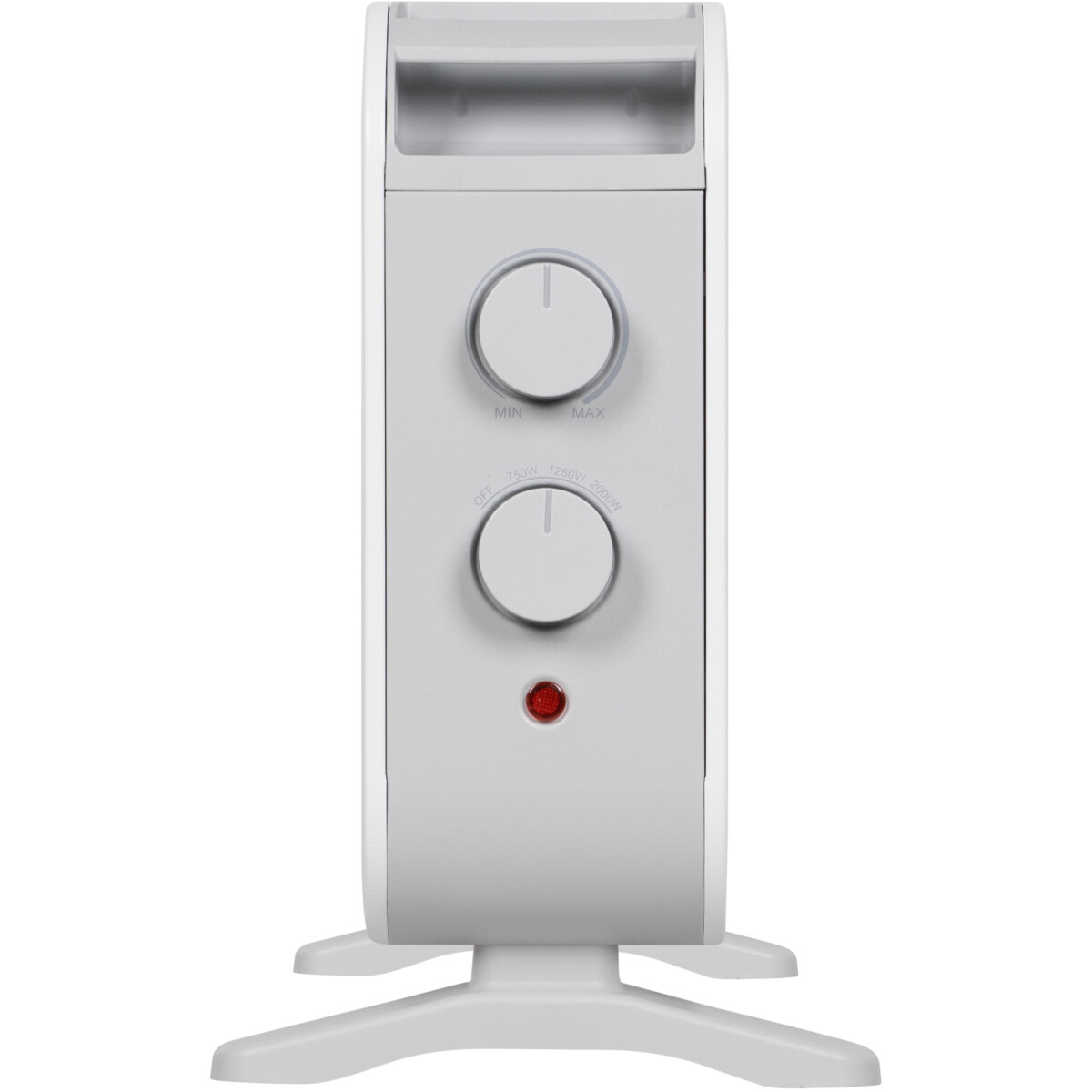 Конвектор Ballu Boxy BEC/BMS-2000 - НС-1700640 - фото 3