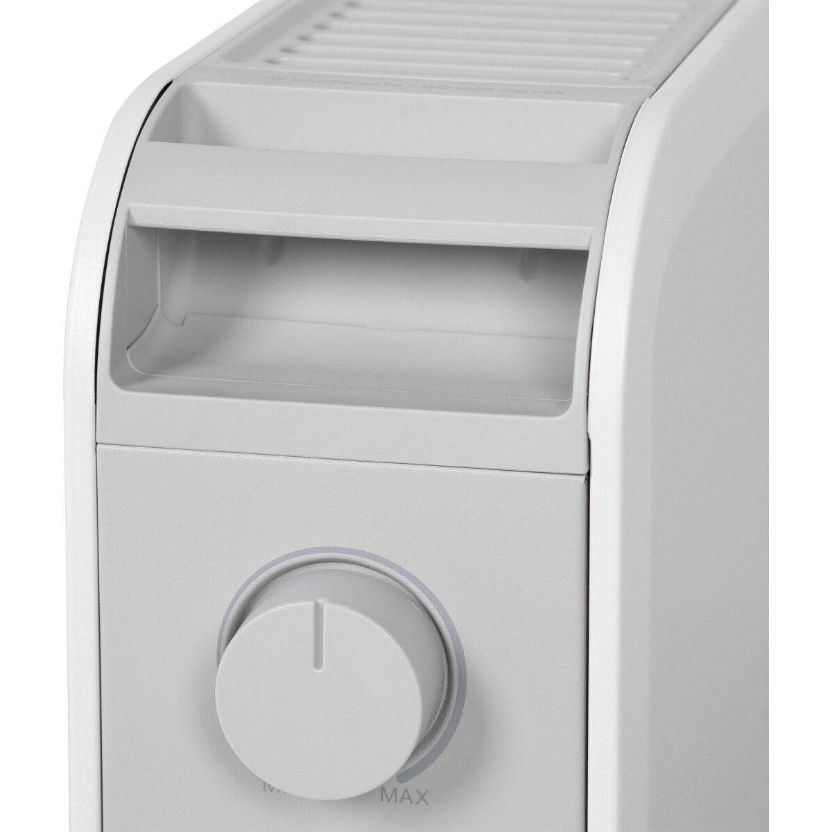 Конвектор Ballu Boxy BEC/BMS-2000 - НС-1700640 - фото 5